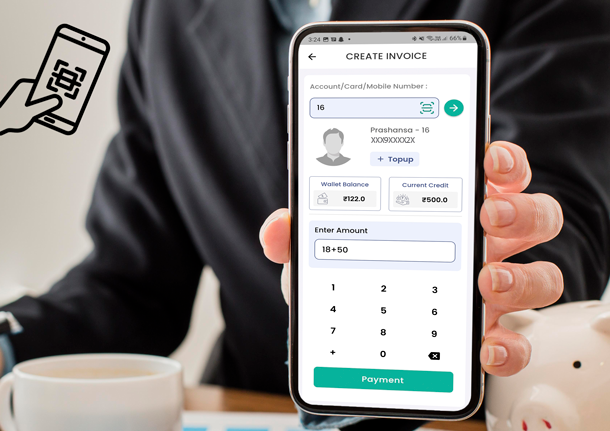 Point Of Sale Software