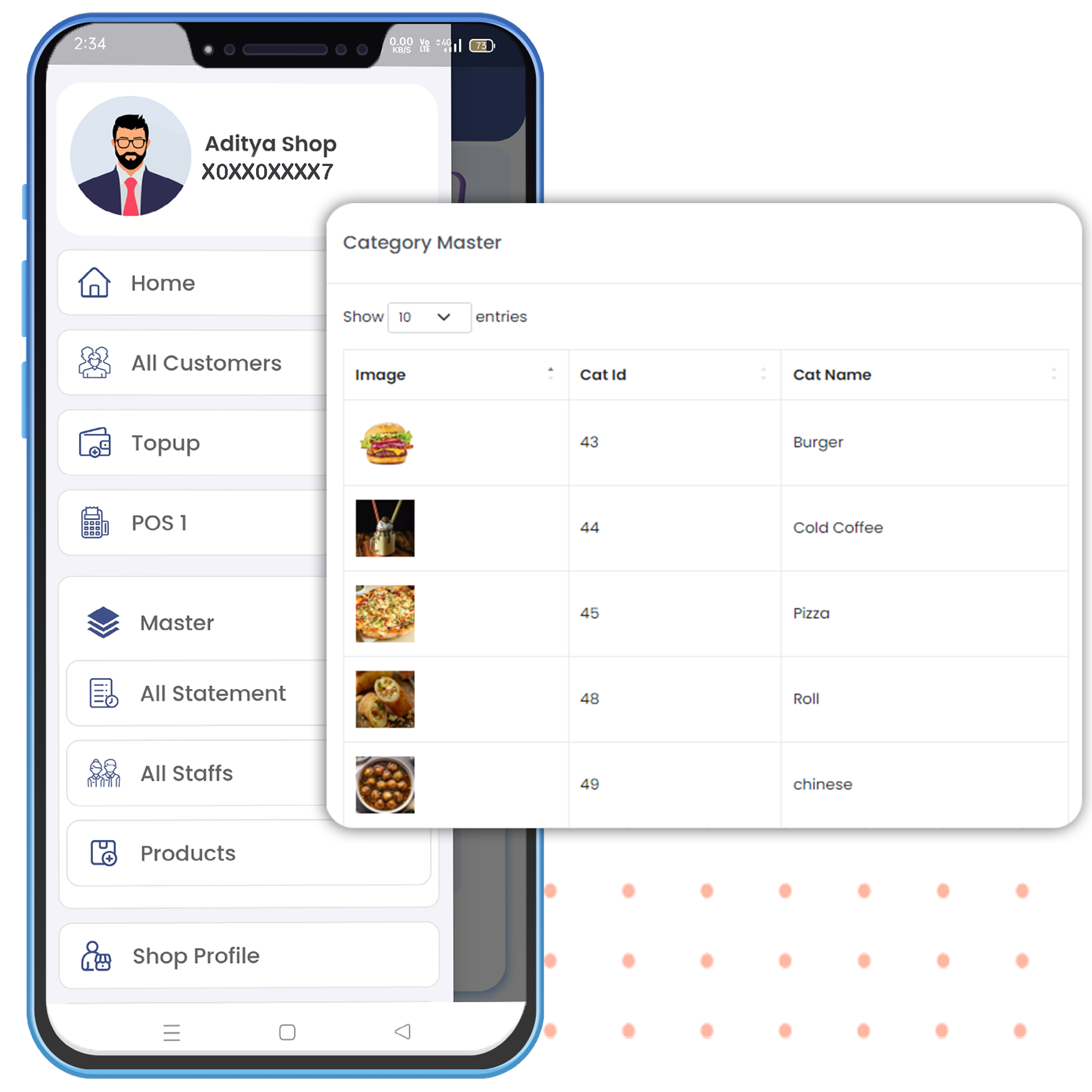 Point Of Sale Software